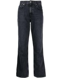 Citizens of Humanity - Daphne Straight-leg Jeans - Lyst