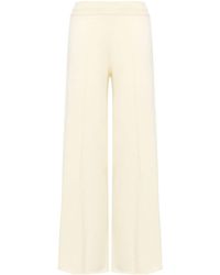 Lisa Yang - Ilaria Cashmere Trousers - Lyst