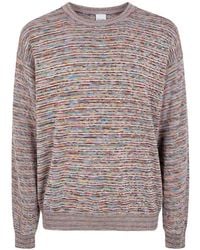 Paul Smith - Pull À Rayures Signature - Lyst
