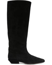 Paris Texas - Bettina Boot - Lyst