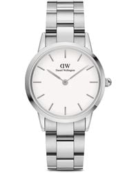 Daniel Wellington - Iconic Link 32mm 腕時計 - Lyst