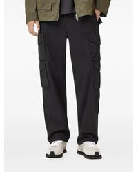 AllSaints - Decoy Cargo Broek - Lyst