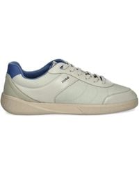 HUGO - Sneakers Met Vlakken - Lyst