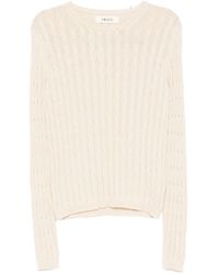 Skall Studio - Marcel Jumper - Lyst