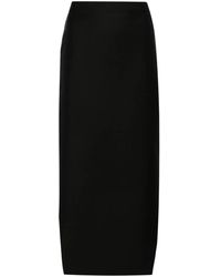 Givenchy - Gonna A Matita Asimmetrica - Lyst