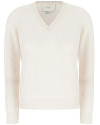 Vanisé - Jersey Con Cuello En V - Lyst