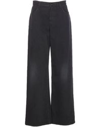 The Row - Jeans Eglitta Con Cinque Tasche - Lyst