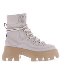 Nubikk - Flore Montagne Ankle Boots - Lyst