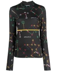 Rossignol - Top Met Sterprint - Lyst