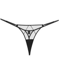 Kiki de Montparnasse - Perle G-String Thong - Lyst