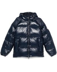 Pyrenex - Sten Puffer Jacket - Lyst