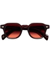 Moscot - Geometrische The Dolt Sun Sonnenbrille - Lyst