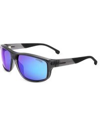Carrera - Rectangle-Frame Sunglasses - Lyst