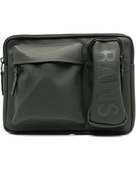 Rains - Texel Laptop Bag - Lyst