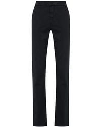 Nudie Jeans - Easy Alvin Chino Trousers - Lyst