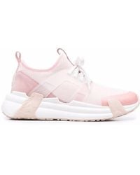 Moncler - Lunarove Sneaker - Lyst