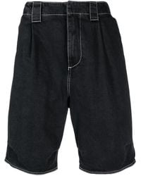 Sunnei - Bermudas Vaqueras - Lyst
