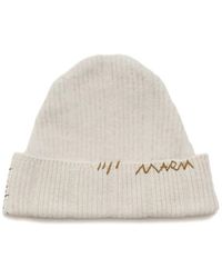Marni - リブニット ビーニー - Lyst