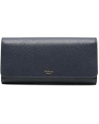 Mulberry - Leren Portemonnee - Lyst