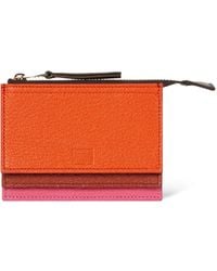 Paul Smith - Concertina Zip-Top Cardholder - Lyst