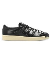 adidas Originals - 'Superstar Vintage' Sports Shoes - Lyst