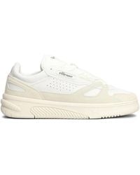 Ellesse - Miles Sneakers Mit Einsätzen - Lyst
