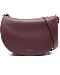 Wandler - Bags.. Bordeaux - Lyst