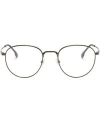 Carrera - Occhiali Tondi - Lyst