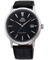 Orient - Symphony Iii 41Mm Watch - Lyst