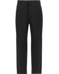 Cellar Door - Nuv Trousers - Lyst