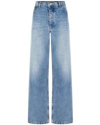 Lois - Straight-Leg Jeans - Lyst