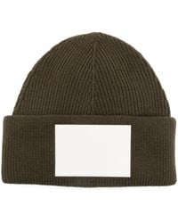 MM6 by Maison Martin Margiela - Hats - Lyst