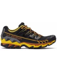 ZEGNA - X La Sportiva Ultra Raptor Mountain Sneakers - Lyst