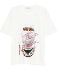 ih nom uh nit - Mask Authentic T-Shirt - Lyst