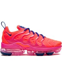 Nike Women's Air Vapormax Plus in Pink | Lyst Canada
