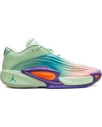 Nike - Baskets Luka 3 'Vapor/Cone/Psychic/Hyper Jade' - Lyst