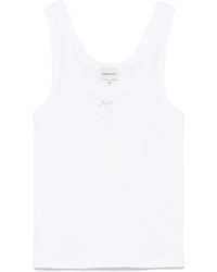 Herskind - Hunter Tank Top - Lyst