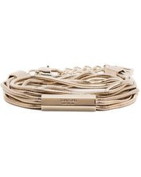 Tom Ford - Multi-Strand Bar Bracelet - Lyst
