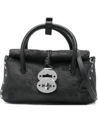 Zanellato - Baby Dotta Tote Bag - Lyst