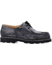 Paraboot - Lace-Up Derby Shoes - Lyst