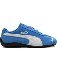 PUMA - Speedcat Og Sneakers - Lyst