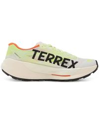 adidas - Terrex Agravic Tt Running Sneakers - Lyst