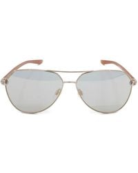 Nike - City Pilot-Frame Sunglasses - Lyst