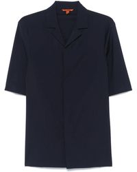 Barena - Atila Tropical シャツ - Lyst