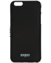 Givenchy - Logo Print Iphone 6 Case - Lyst