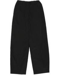 Paris Georgia Basics - Cocoon Track Pants - Lyst