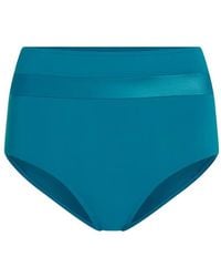Marlies Dekkers - Bow-Detail Bikini Bottoms - Lyst