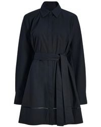 Proenza Schouler - Sammy Dress - Lyst