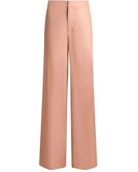 Etro - Palazzo Trousers - Lyst
