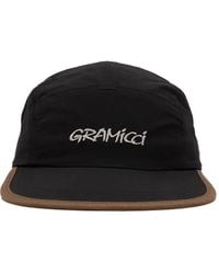 Gramicci - Baseballkappe Mit 5-Bahnen - Lyst